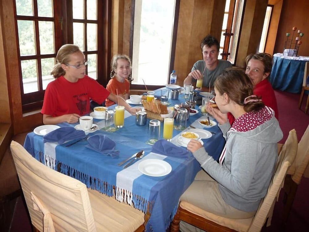 undefined Hotel Silverfalls 9