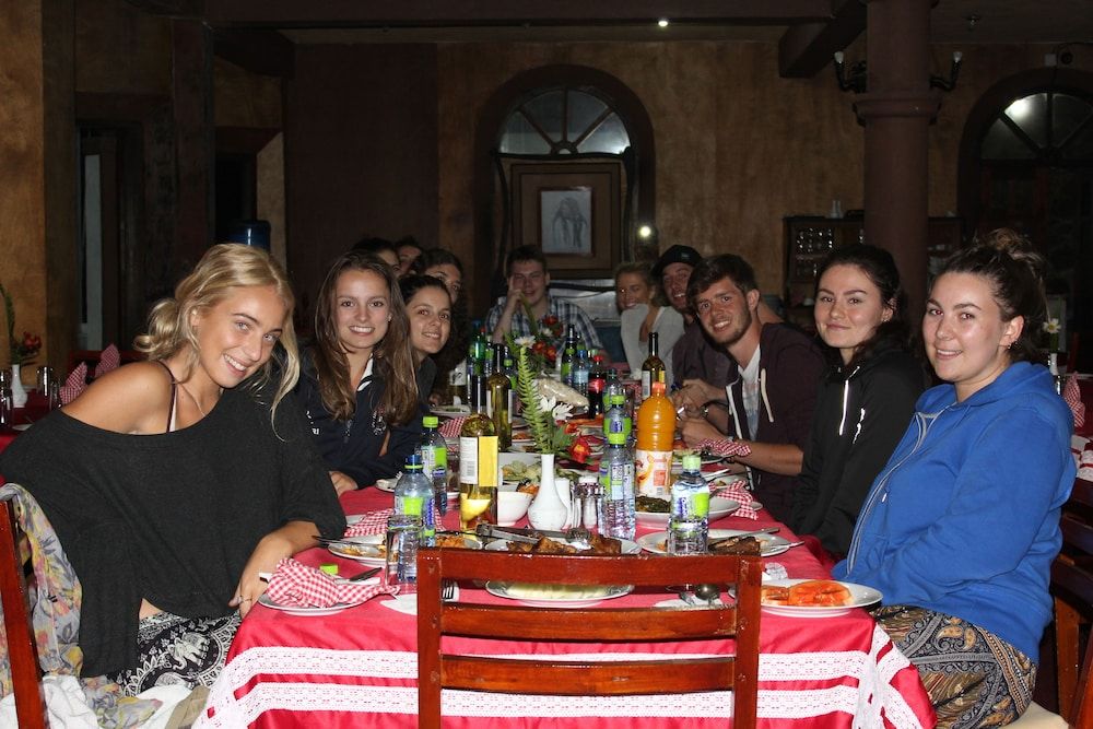 undefined Hotel Silverfalls 8