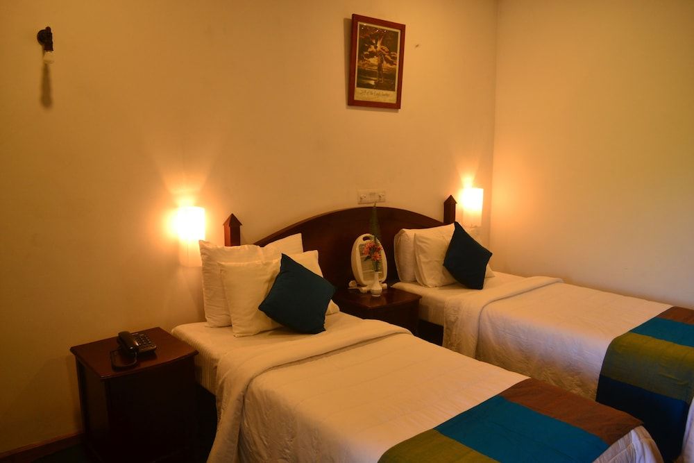 Hotel Silverfalls Standard Triple Room 4