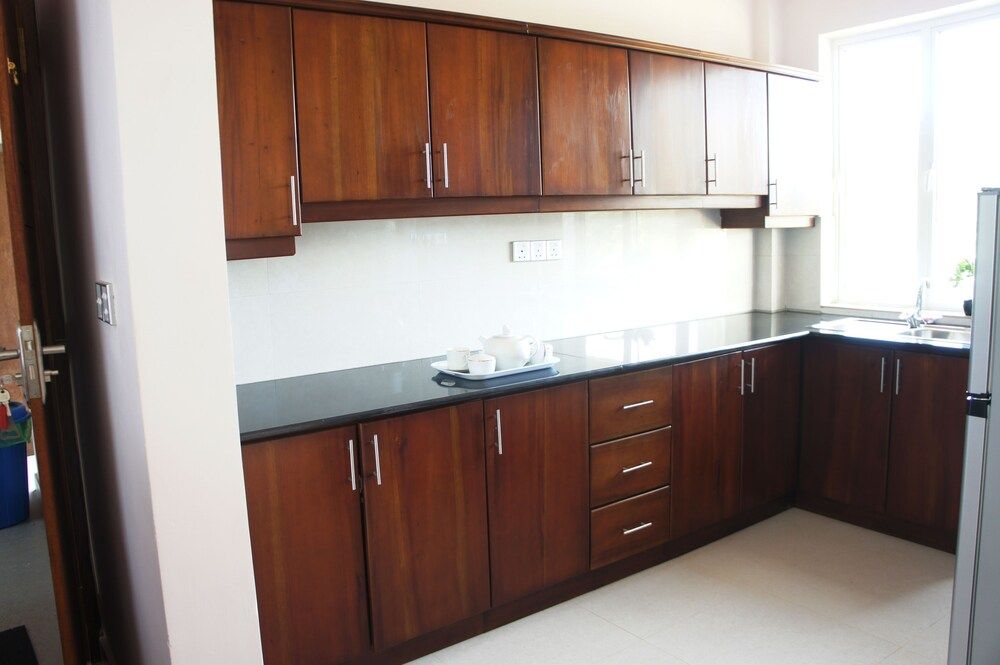 J's Villa Superior Double Room 9