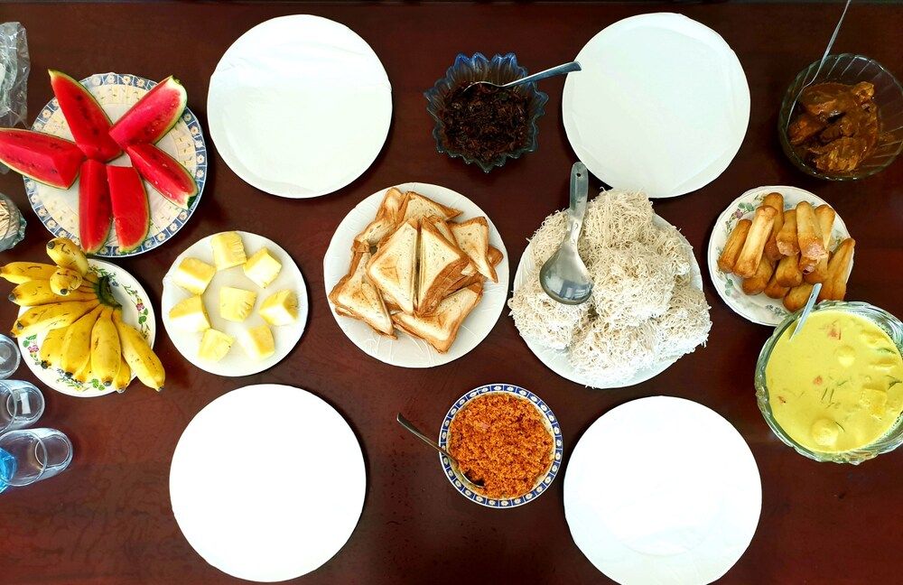 undefined J's Villa 7