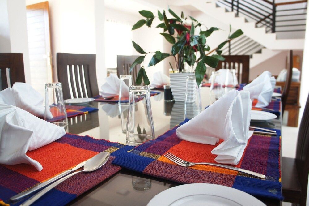 undefined J's Villa 6