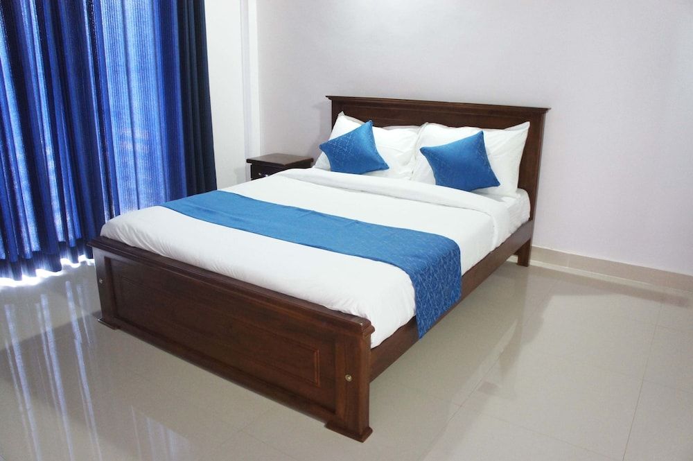 J's Villa Superior Double Room 3