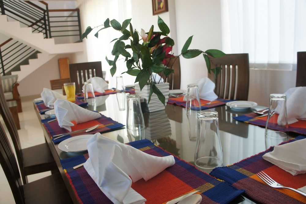 undefined J's Villa 4