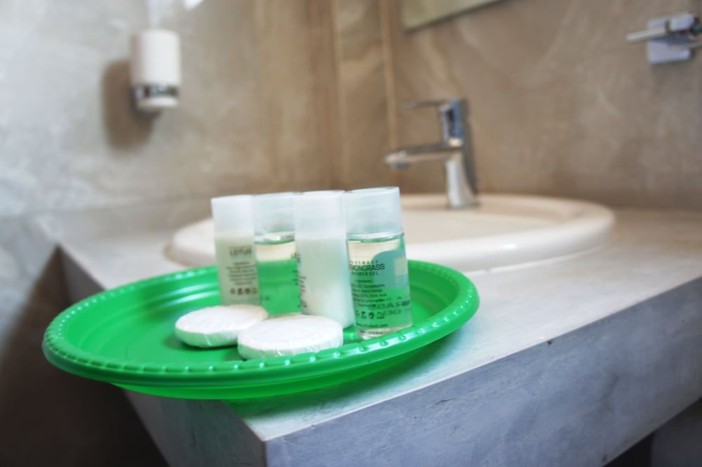 J's Villa Superior Double Room 8