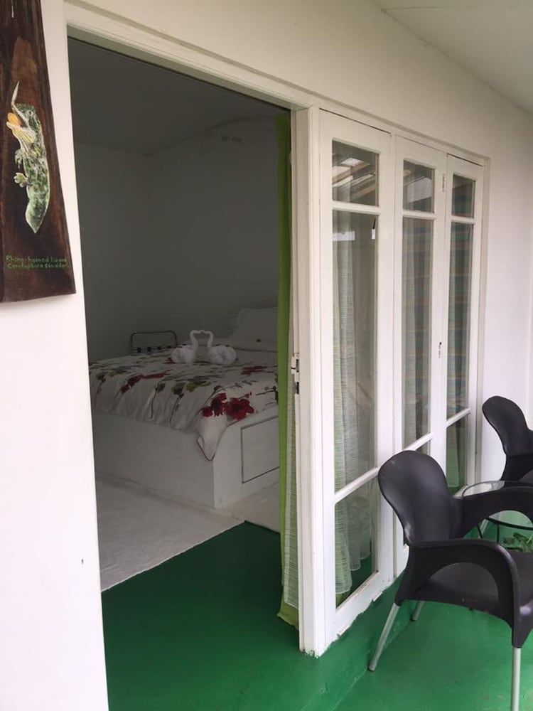 The Rivendell - Hostel Deluxe Queen Room (Budget Room ) 4