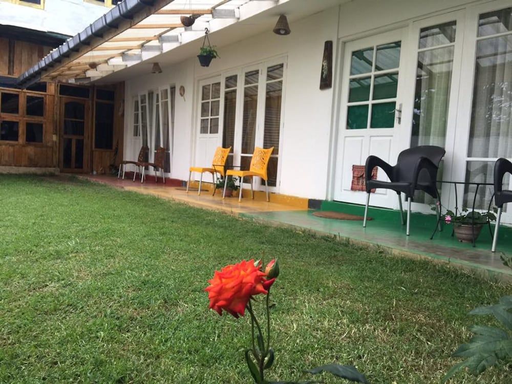 undefined The Rivendell - Hostel 4