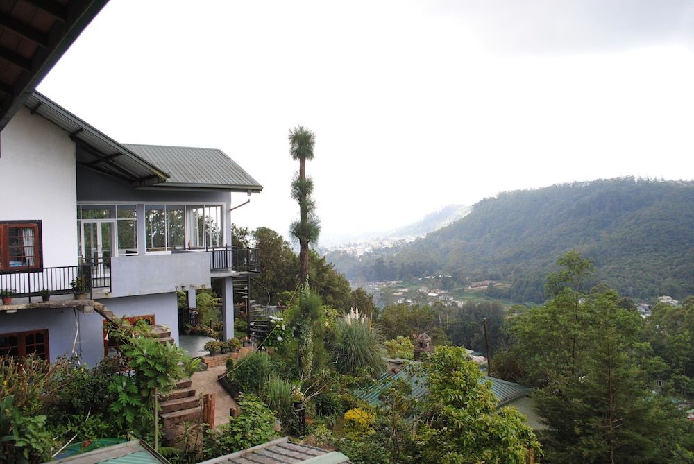 undefined Misty Mountain Villas 7