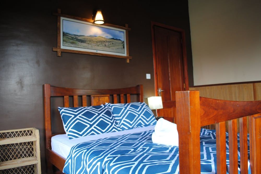 undefined Misty Mountain Villas 4