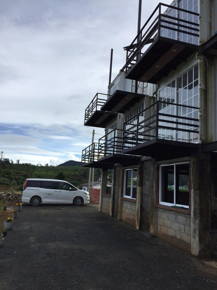 undefined Ecovilla Blackpool 4