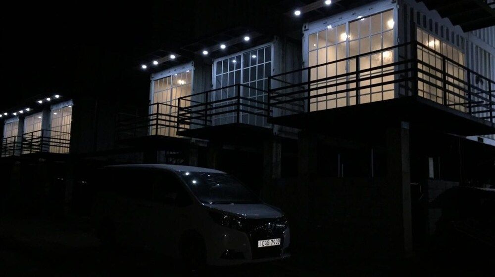 undefined Ecovilla Blackpool 3