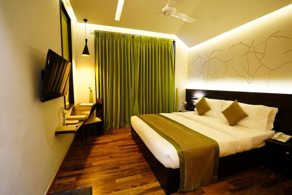 undefined Horton Towers & Cottages 10