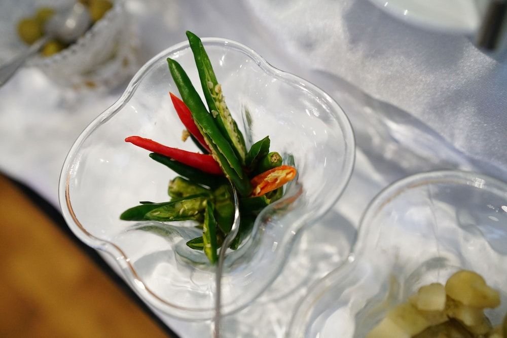 undefined Horton Towers & Cottages 8