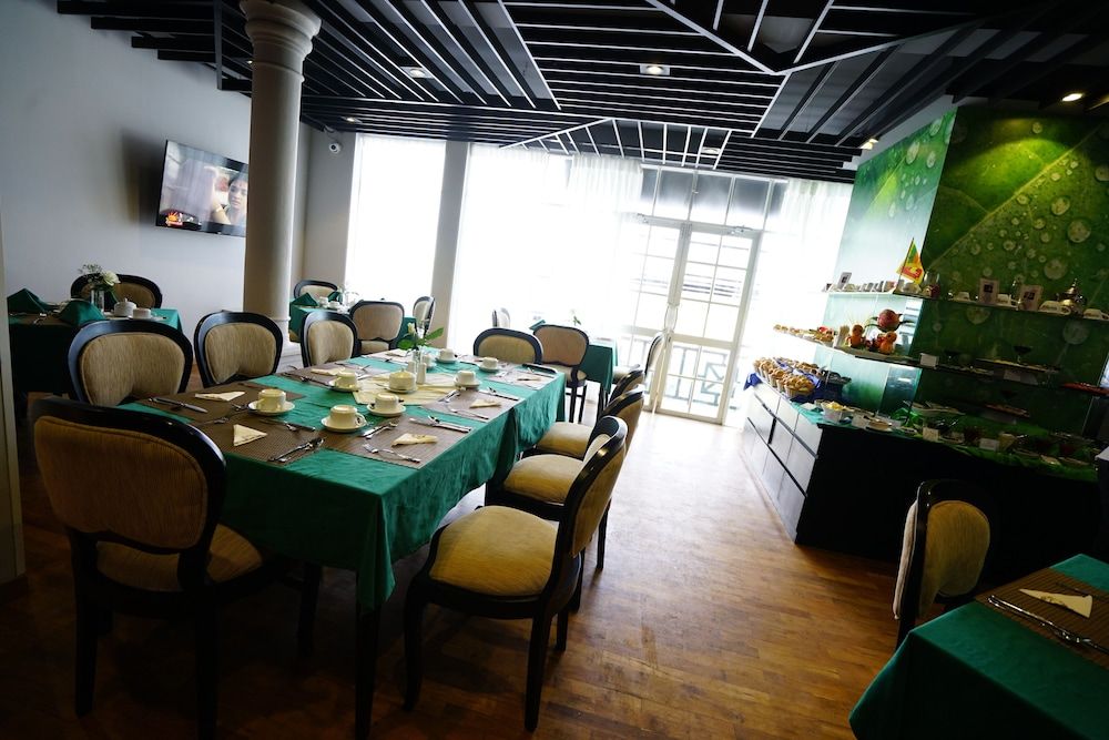 undefined Horton Towers & Cottages 4