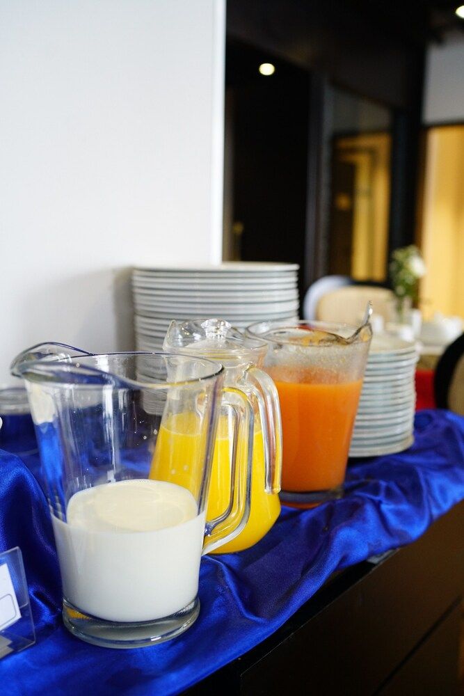 undefined Horton Towers & Cottages 5