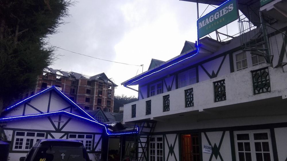 undefined Maggies Cottage NuwaraEliya 2