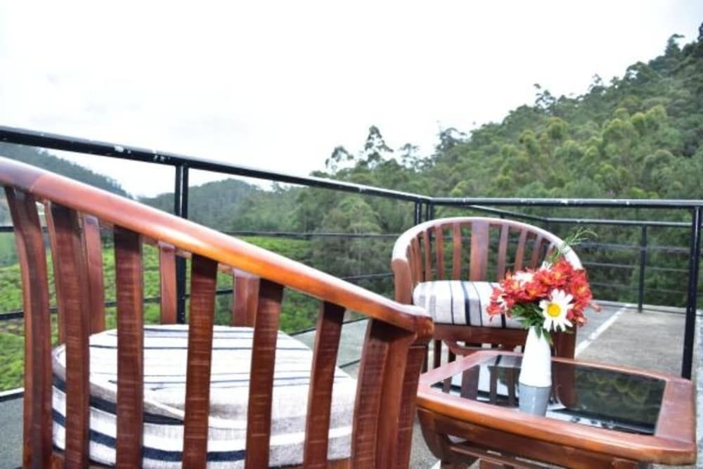 The Mountview Hotel Standard Room, 1 Bedroom, Balcony, Mountain View 5