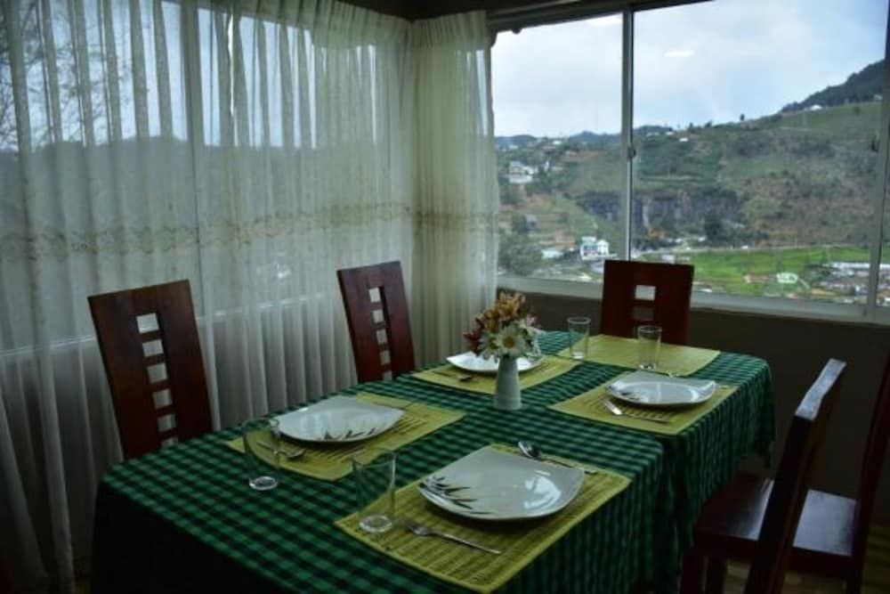 undefined The Mountview Hotel 3