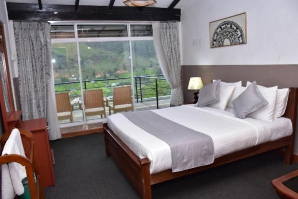 The Mountview Hotel Deluxe Room, 1 Queen Bed, Mountain View 5