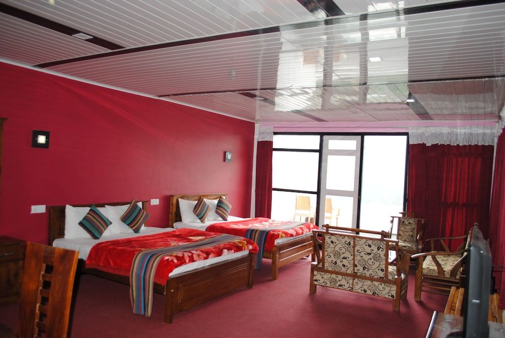 undefined The Mountview Hotel 7