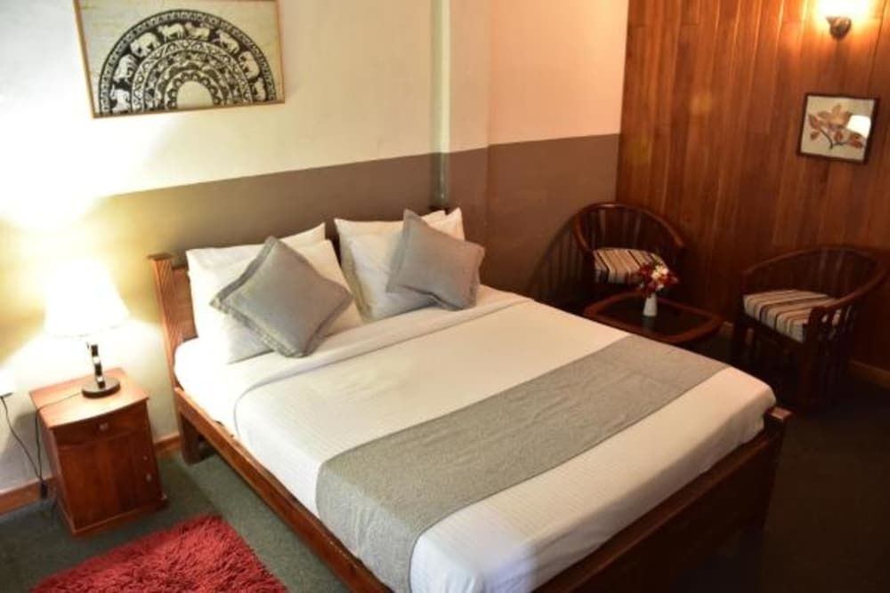 undefined The Mountview Hotel 6