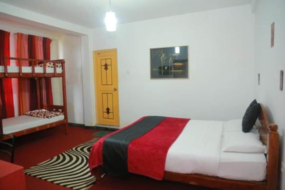 undefined The Mountview Hotel 9