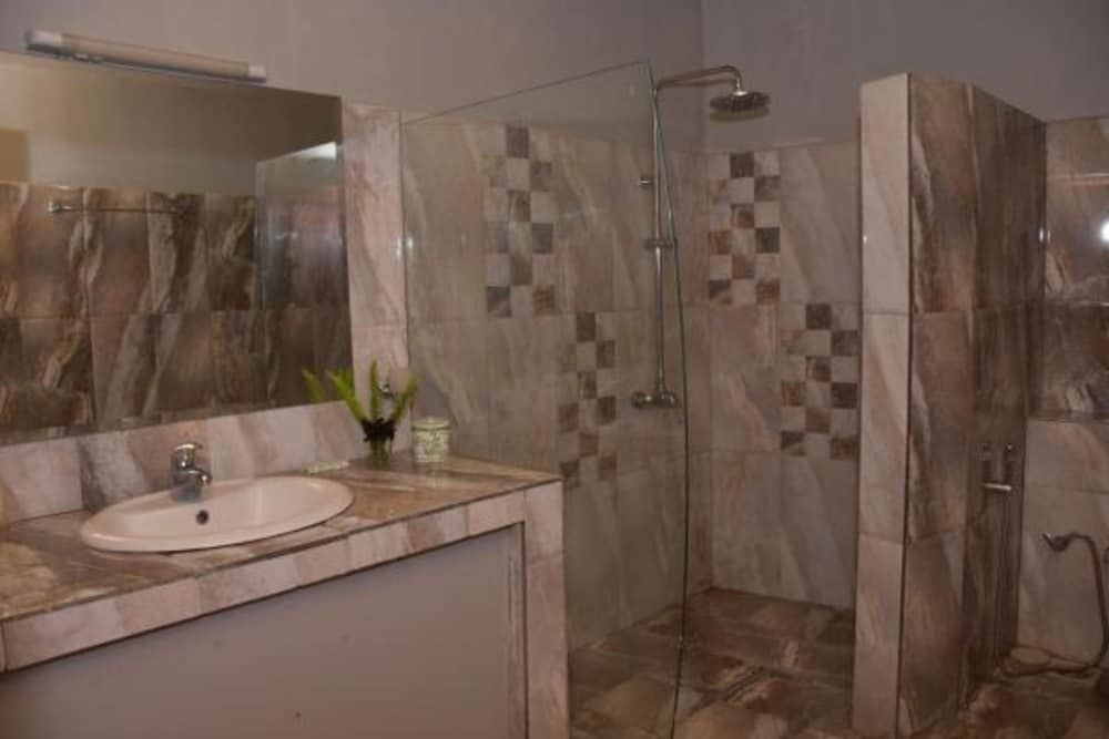 The Mountview Hotel Standard Room, 1 Bedroom, Balcony, Mountain View 3