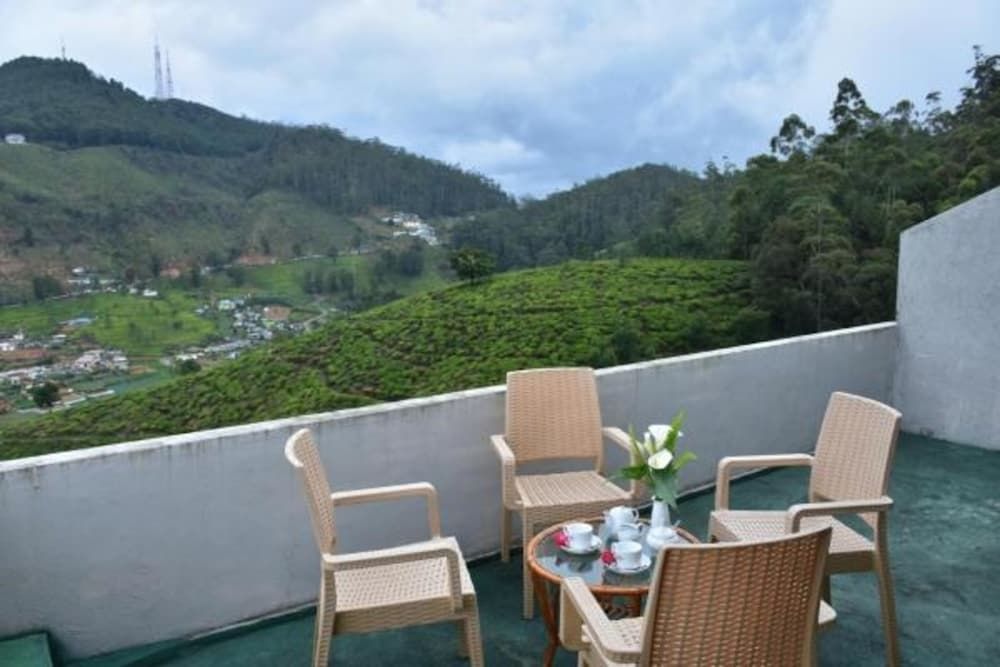 undefined The Mountview Hotel 10