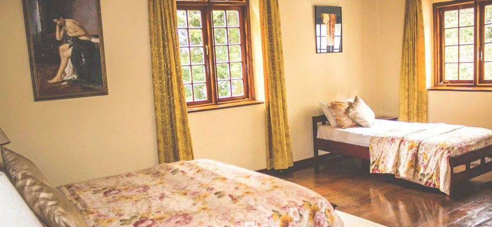 undefined Brockenhurst Villa 9