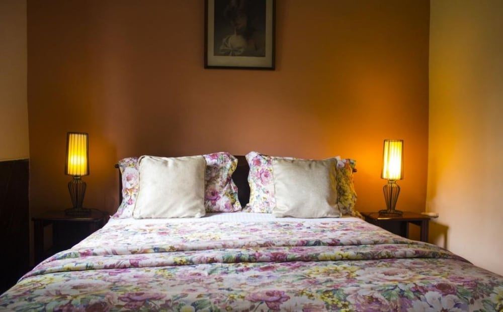 undefined Brockenhurst Villa 8