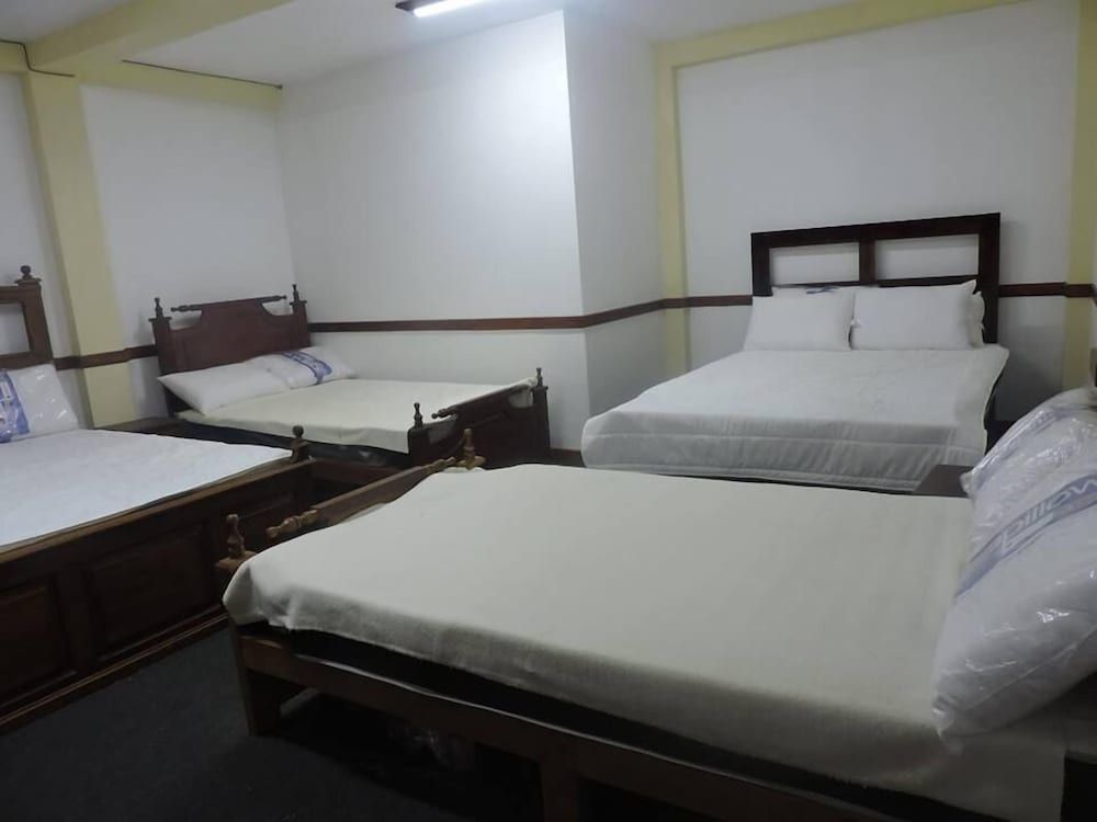 undefined White Tower Villa  Sri Lanaka 4