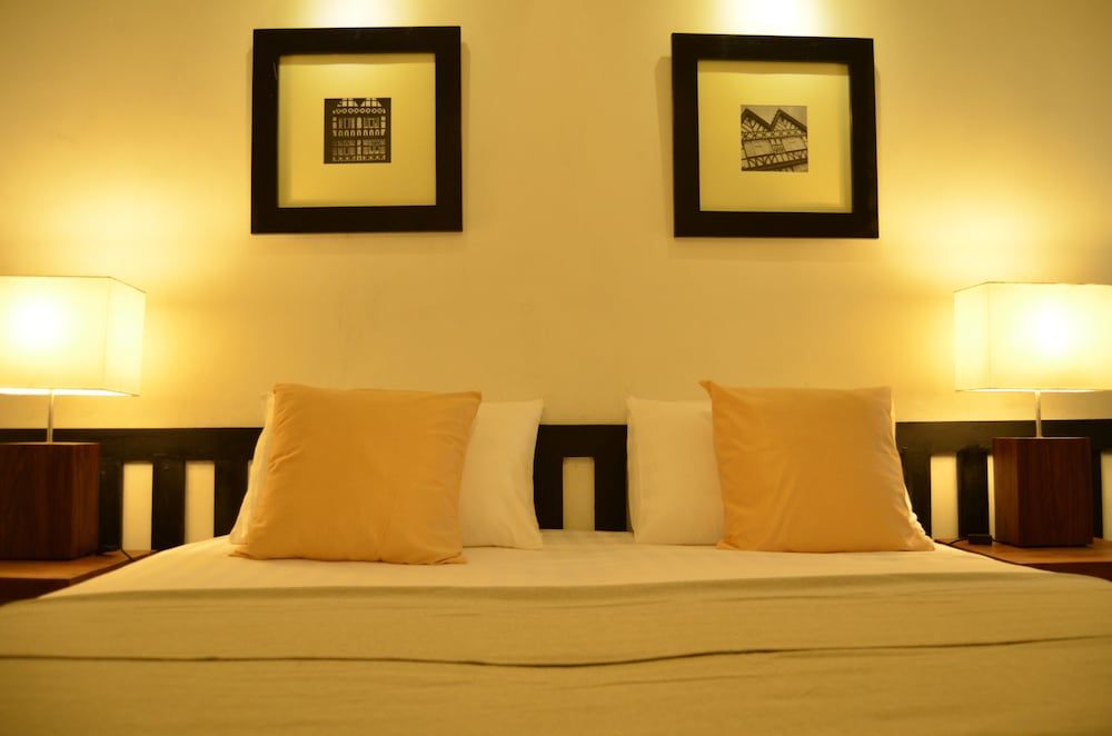 Romance valley  Loversleap cottage Comfort Room 3