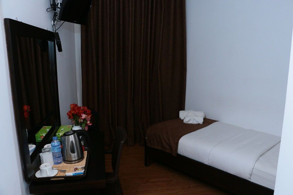 undefined Ruvidee Villa 3