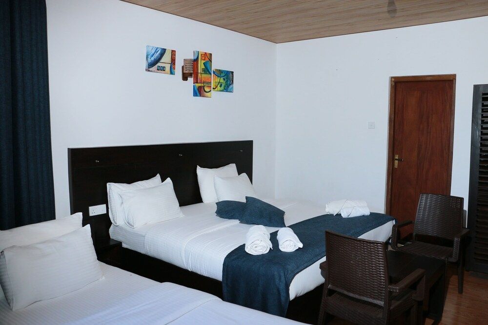 undefined Ruvidee Villa 4