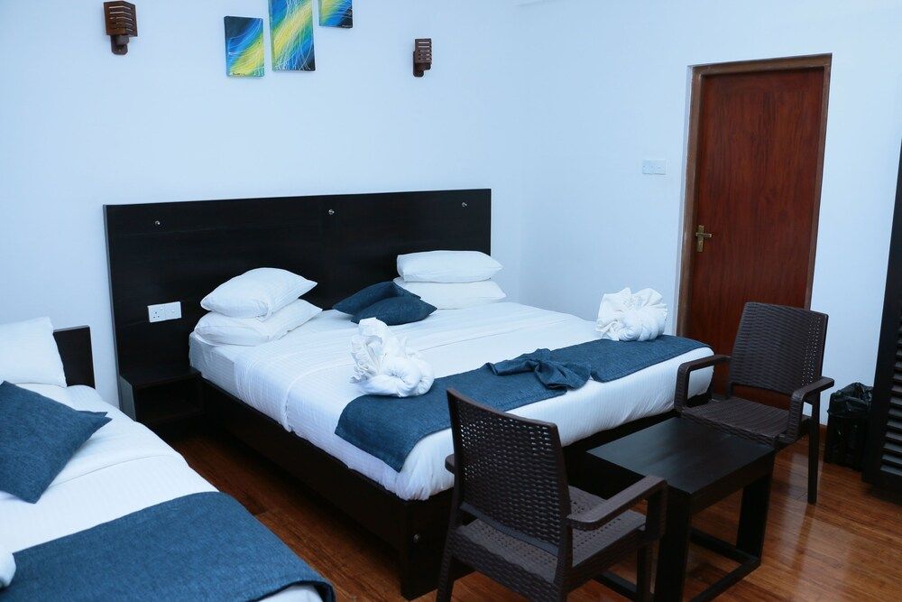 undefined Ruvidee Villa 7