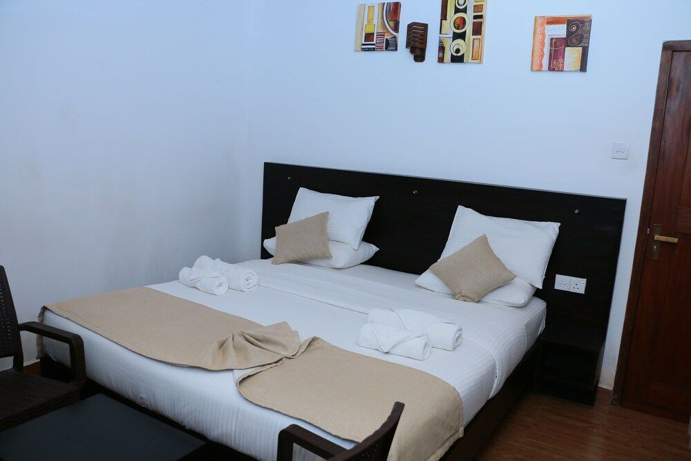 Ruvidee Villa Deluxe Double Room 5