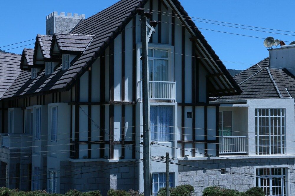 Ruvidee Villa Deluxe Double Room 3