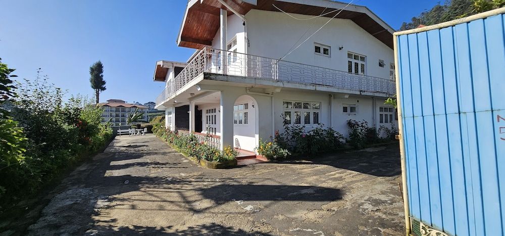 undefined Olive Grand Guest House 7