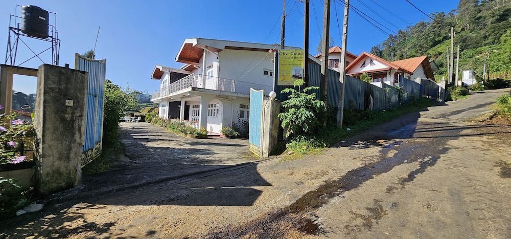 undefined Olive Grand Guest House 9