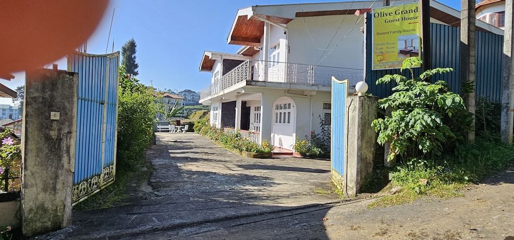 undefined Olive Grand Guest House 8