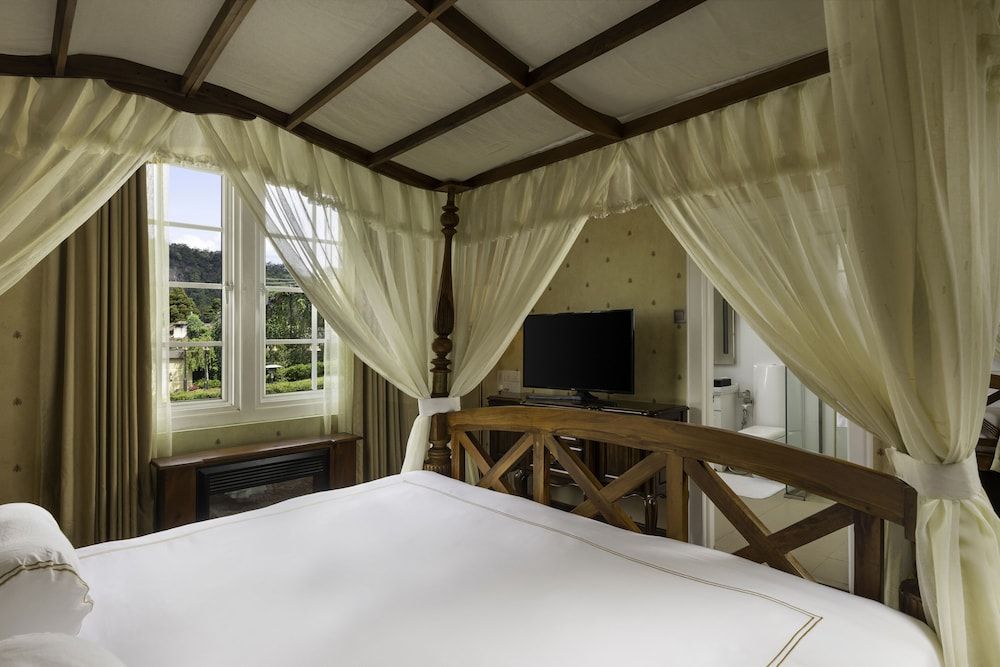 undefined The Westbury Palace 8