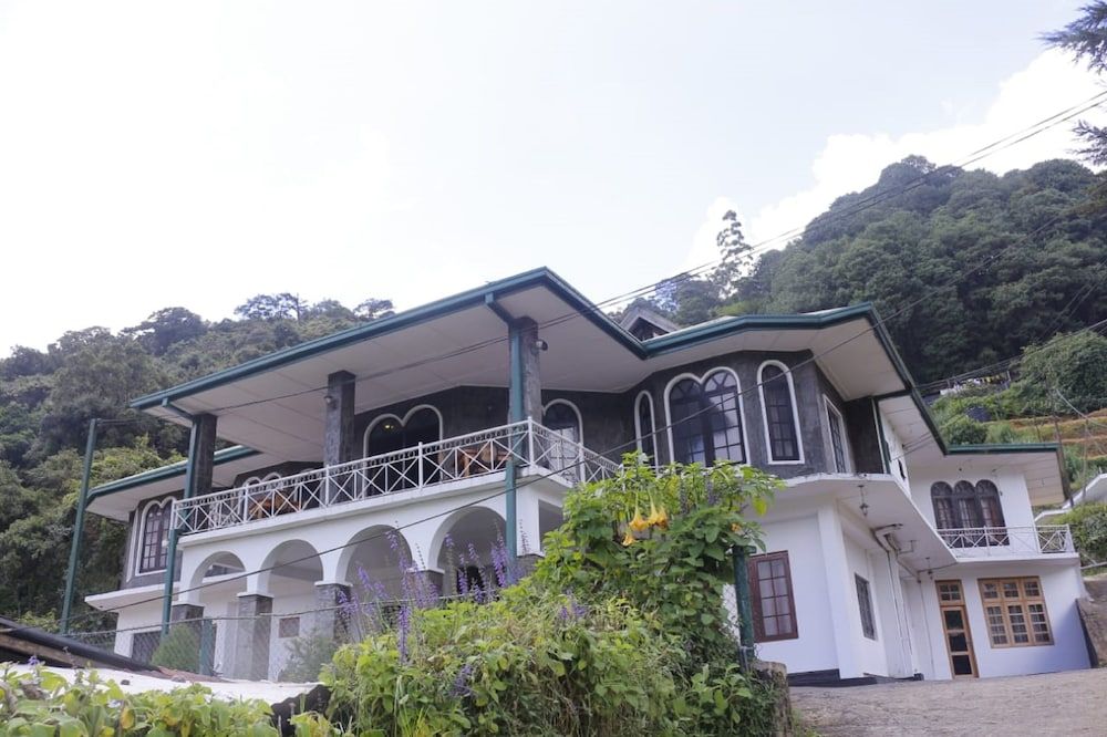 undefined Manjari Green Hills