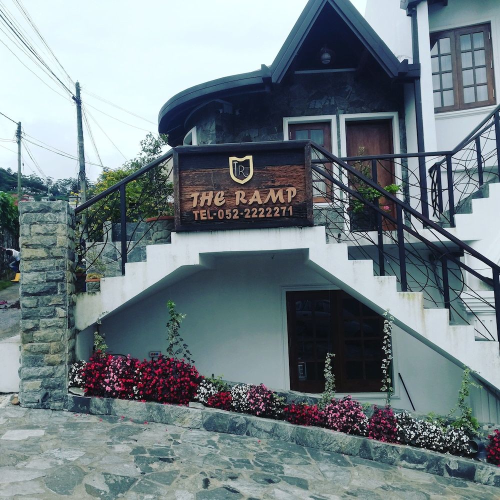 undefined The Ramp Hotel 4