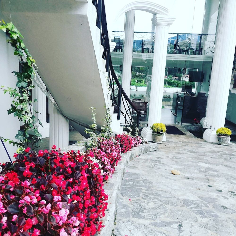 undefined The Ramp Hotel 8