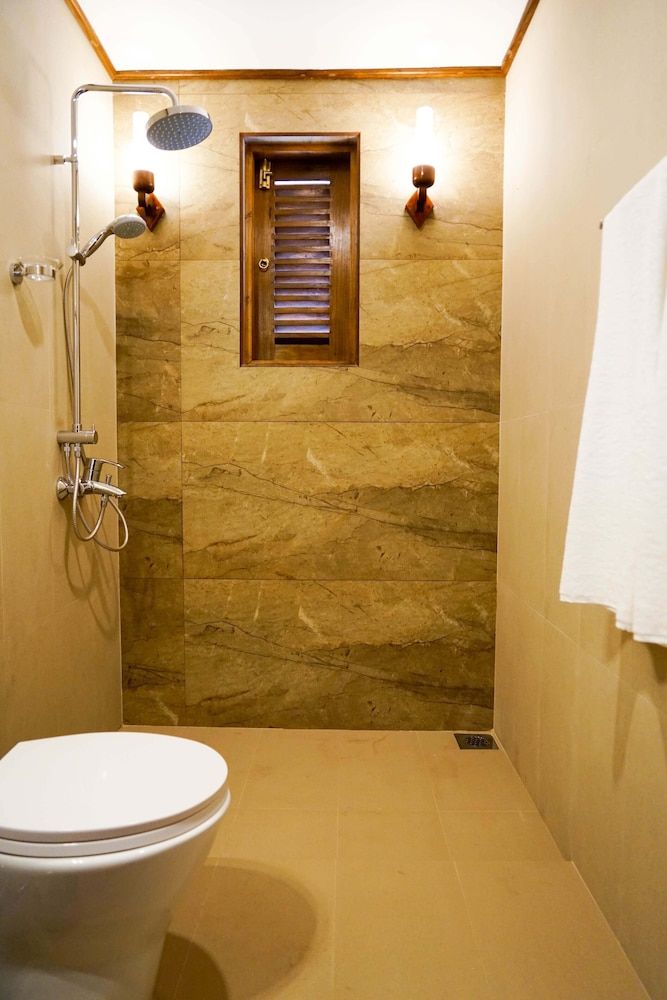 undefined The Ramp Hotel 2