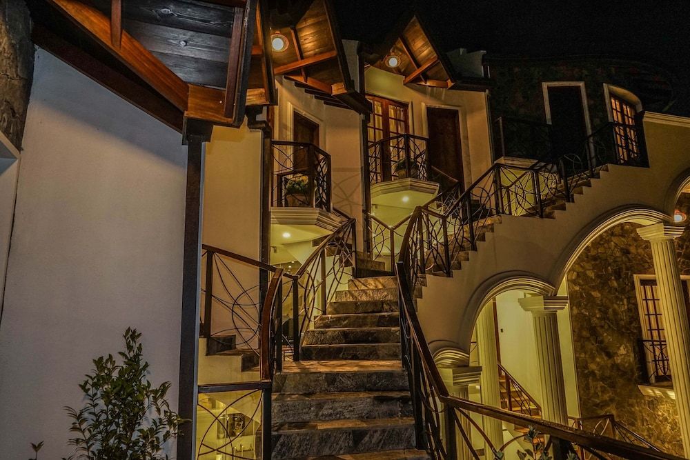 undefined The Ramp Hotel 10
