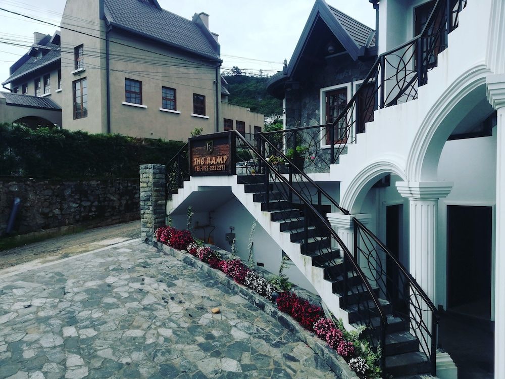 undefined The Ramp Hotel 7