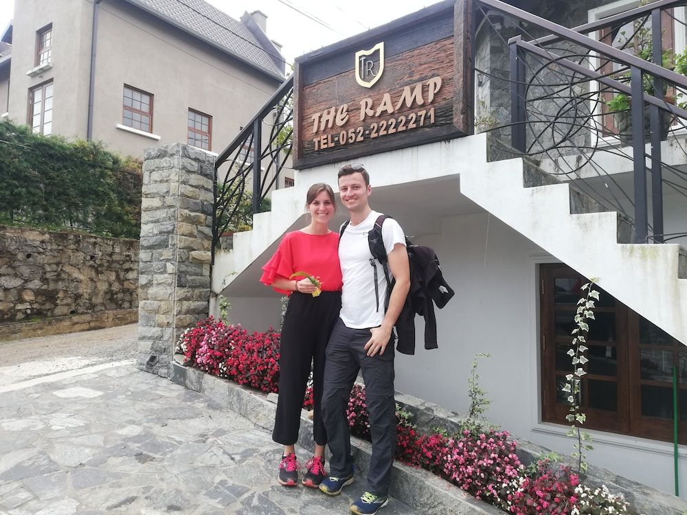 undefined The Ramp Hotel 5