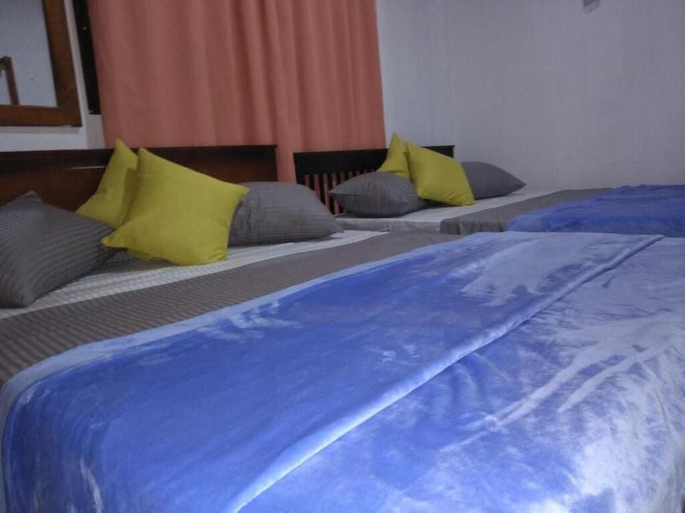 undefined The Sudbury Villa Nuwaraeliya