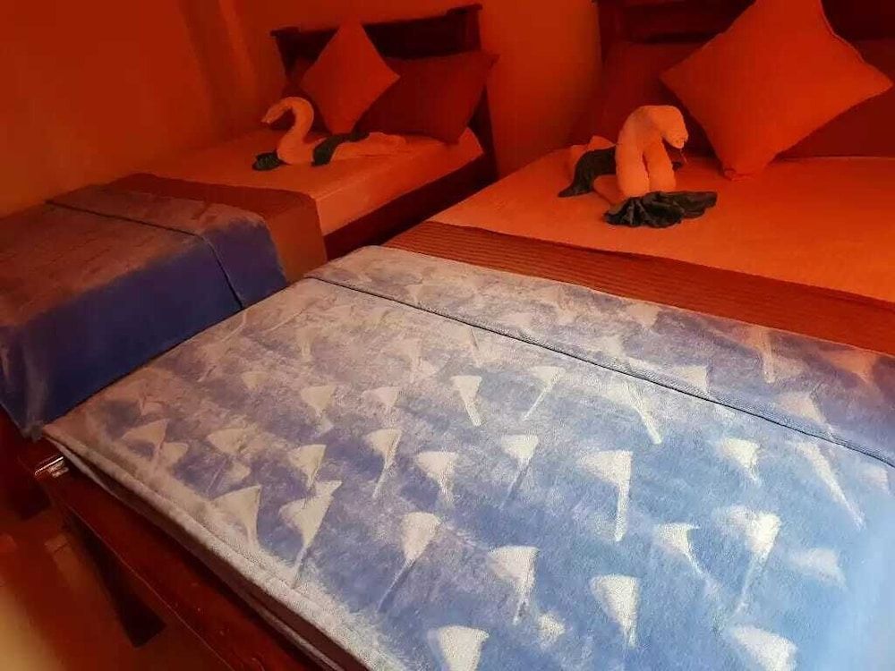 The Sudbury Villa Nuwaraeliya Standard Apartment, Ground Floor 6